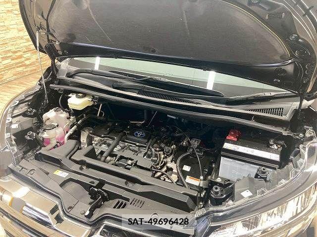 Toyota NOAH HYBRID 2024-07 7501934-17