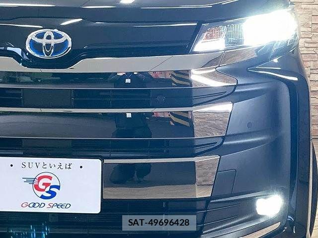 Toyota NOAH HYBRID 2024-07 7501934-19