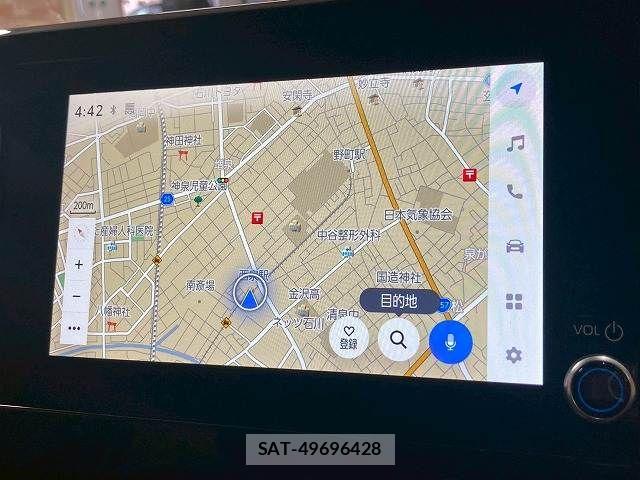 Toyota NOAH HYBRID 2024-07 7501934-2