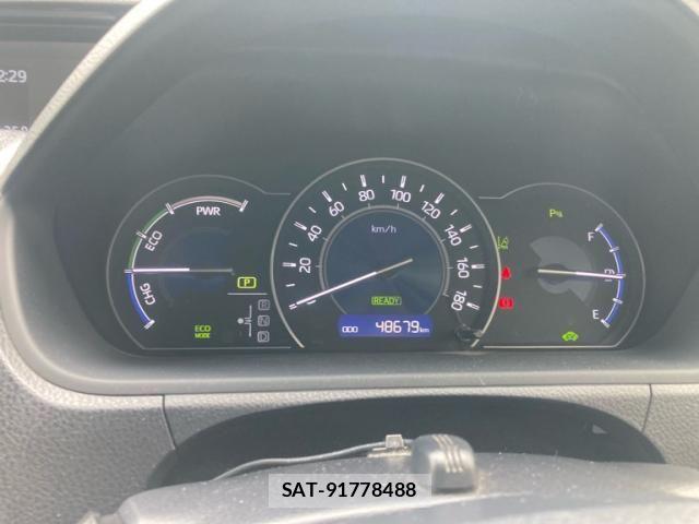 Toyota NOAH HYBRID 2020-03 7509461-15