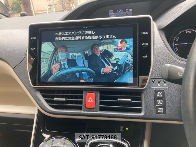 Toyota NOAH HYBRID 2020-03 7509461-17