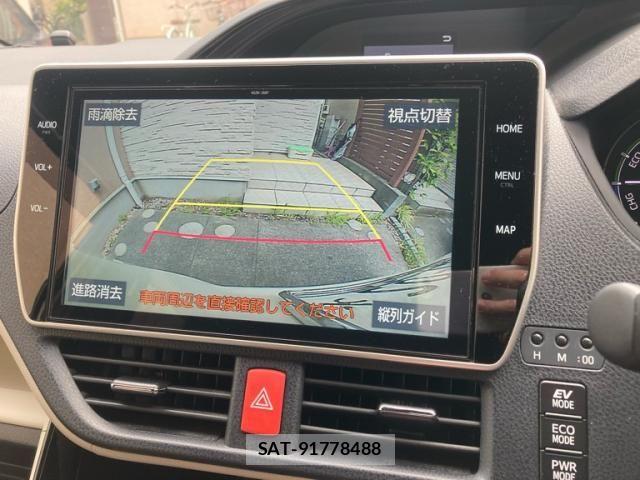 Toyota NOAH HYBRID 2020-03 7509461-18