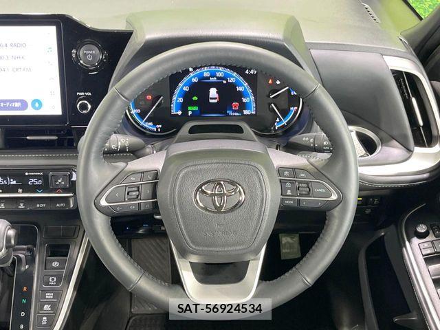 Toyota NOAH HYBRID 2024-09 7501929-10