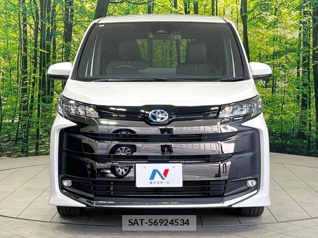Toyota NOAH HYBRID 2024-09 7501929-14