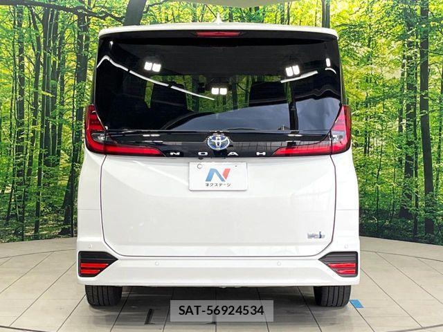 Toyota NOAH HYBRID 2024-09 7501929-15