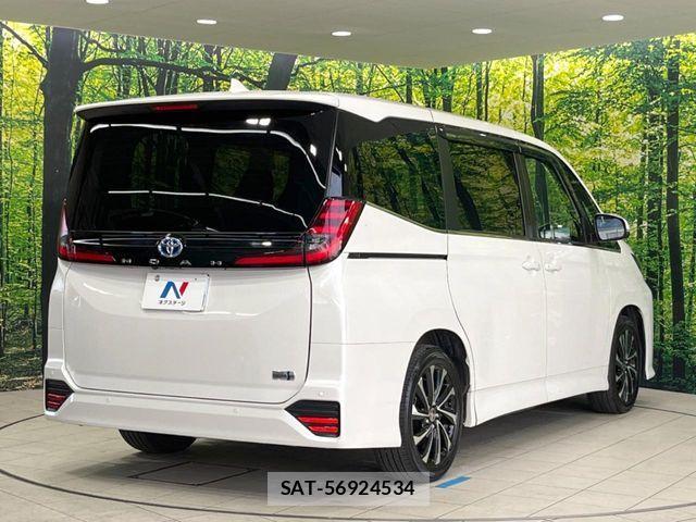 Toyota NOAH HYBRID 2024-09 7501929-17