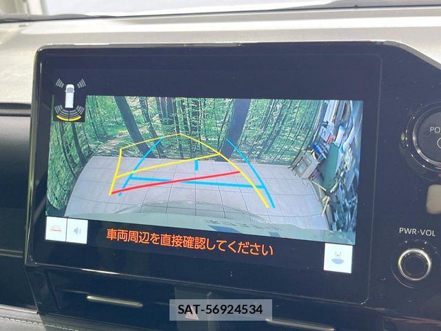 Toyota NOAH HYBRID 2024-09 7501929-5