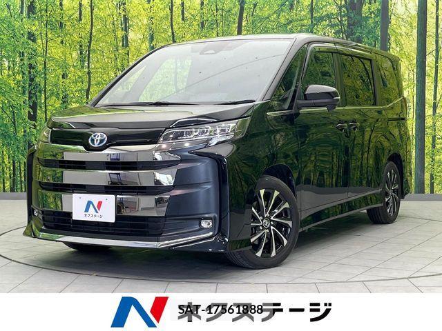 Toyota NOAH HYBRID 2024-06 7501935-0