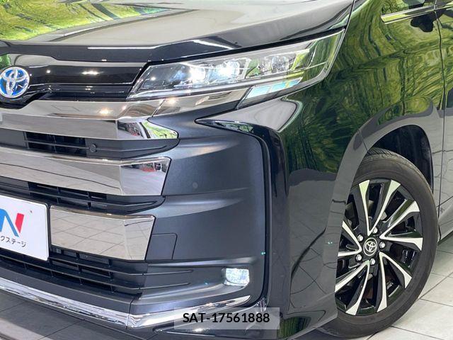 Toyota NOAH HYBRID 2024-06 7501935-12