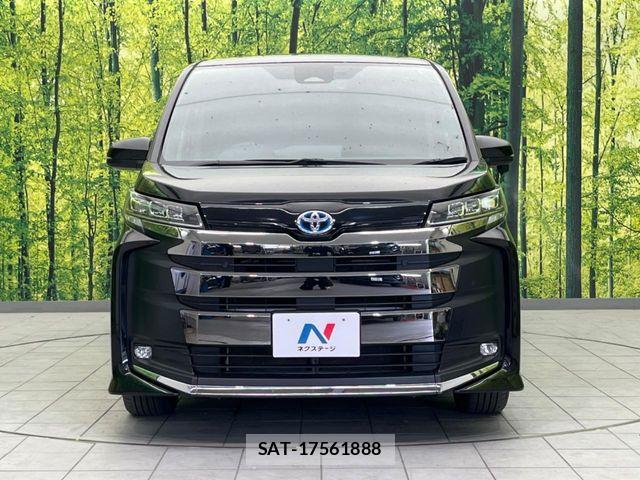 Toyota NOAH HYBRID 2024-06 7501935-14