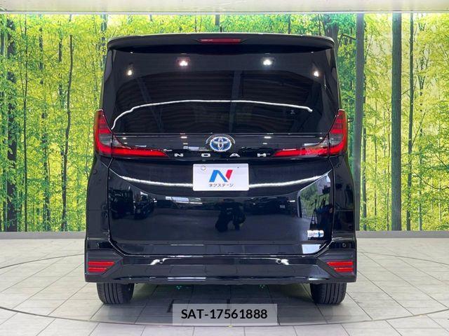 Toyota NOAH HYBRID 2024-06 7501935-15
