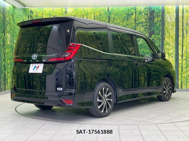 Toyota NOAH HYBRID 2024-06 7501935-16