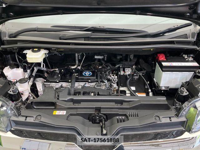 Toyota NOAH HYBRID 2024-06 7501935-17