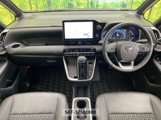 Toyota NOAH HYBRID 2024-06 7501935-1