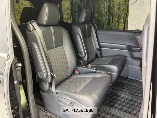 Toyota NOAH HYBRID 2024-06 7501935-8