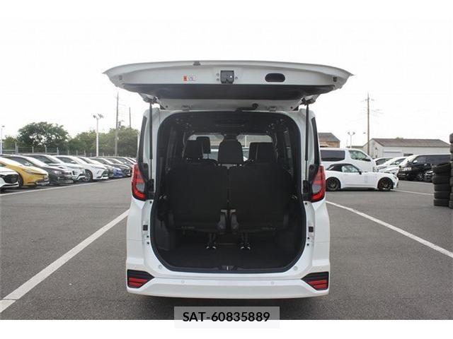 Toyota NOAH HYBRID 2023-07 7509459-20