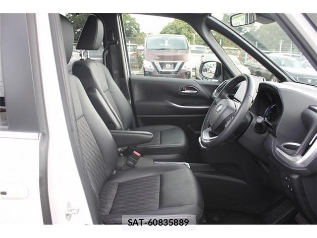 Toyota NOAH HYBRID 2023-07 7509459-23