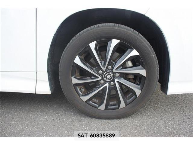 Toyota NOAH HYBRID 2023-07 7509459-27