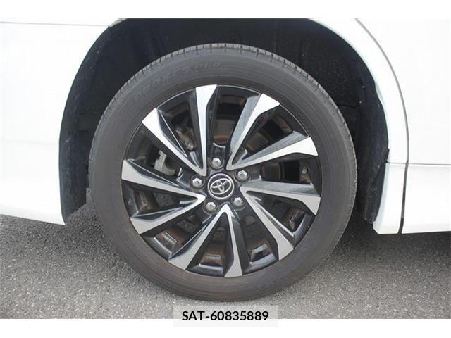 Toyota NOAH HYBRID 2023-07 7509459-28