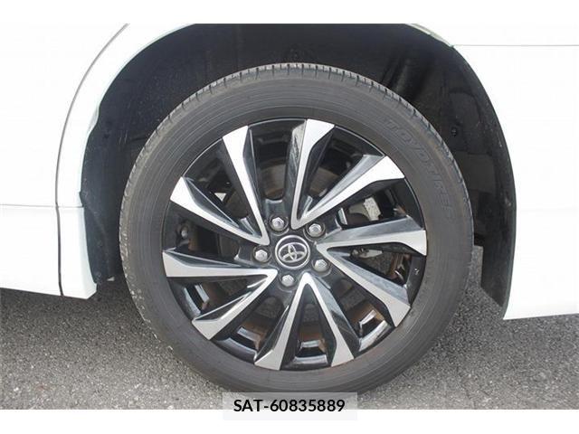 Toyota NOAH HYBRID 2023-07 7509459-29