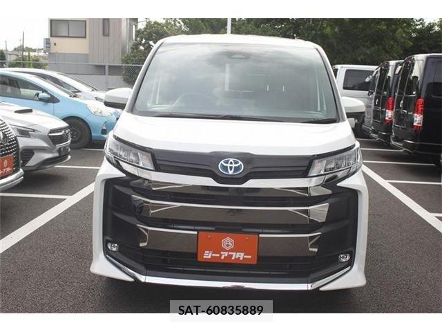 Toyota NOAH HYBRID 2023-07 7509459-4