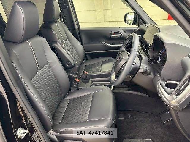 Toyota NOAH HYBRID 2025-01 7501930-9