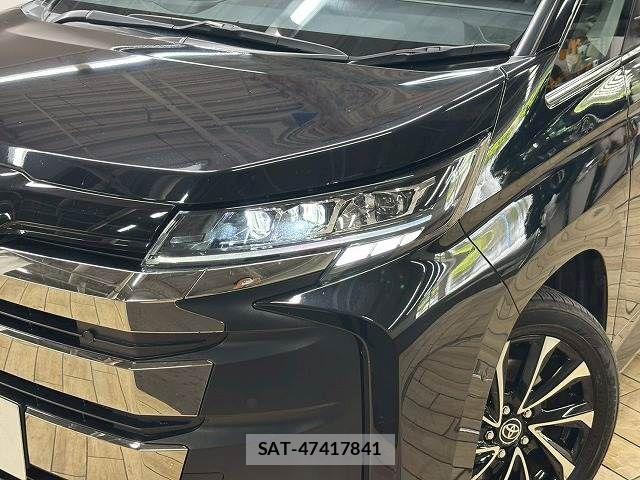 Toyota NOAH HYBRID 2025-01 7501930-11