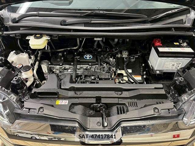 Toyota NOAH HYBRID 2025-01 7501930-13