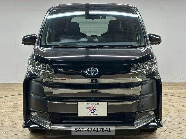 Toyota NOAH HYBRID 2025-01 7501930-14