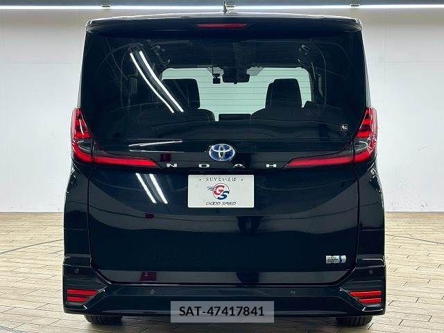 Toyota NOAH HYBRID 2025-01 7501930-18