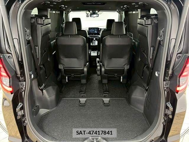 Toyota NOAH HYBRID 2025-01 7501930-19