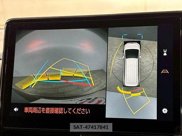 Toyota NOAH HYBRID 2025-01 7501930-3