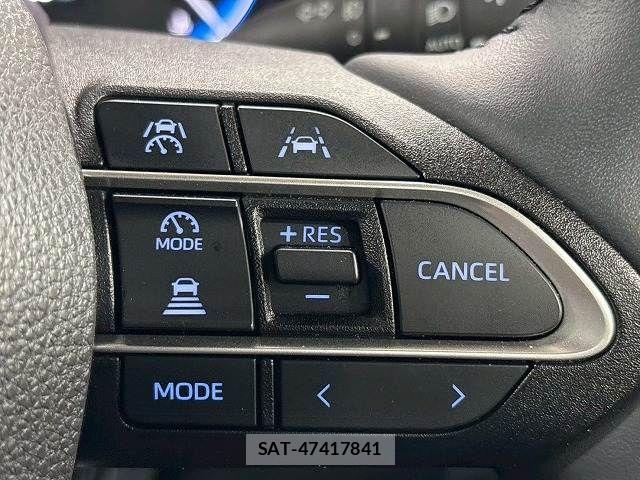 Toyota NOAH HYBRID 2025-01 7501930-5