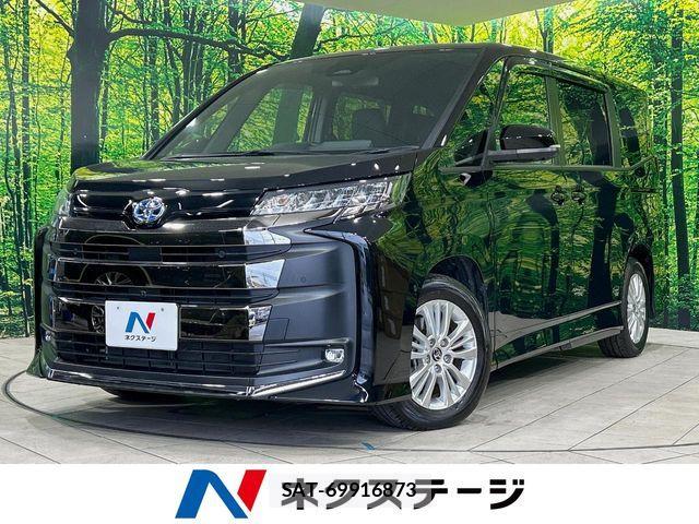 Toyota NOAH HYBRID 2025-03 7562571-0