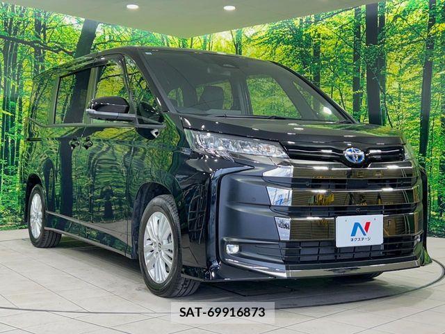 Toyota NOAH HYBRID 2025-03 7562571-16