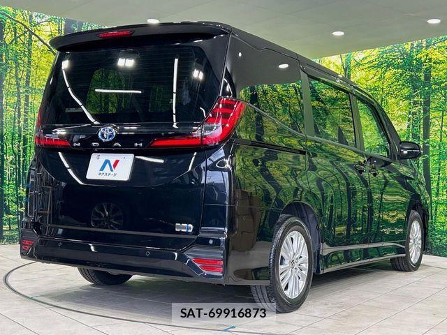 Toyota NOAH HYBRID 2025-03 7562571-17