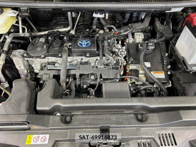 Toyota NOAH HYBRID 2025-03 7562571-18