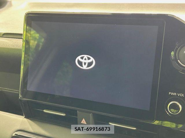 Toyota NOAH HYBRID 2025-03 7562571-2