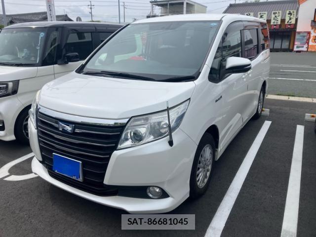 sat car