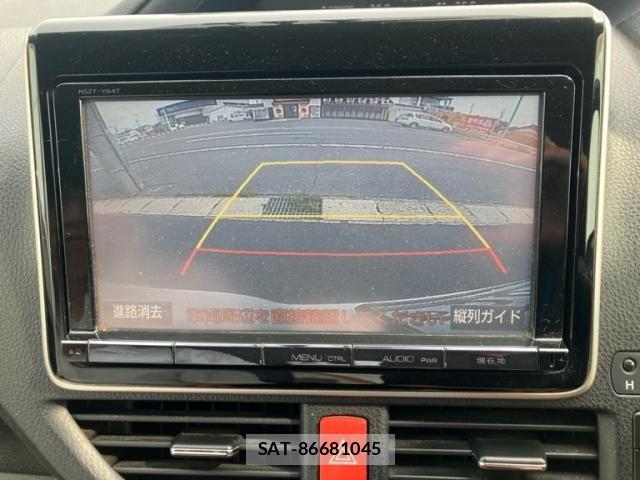 Toyota NOAH HYBRID 2015-03 7618807-24