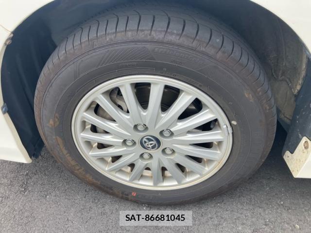 Toyota NOAH HYBRID 2015-03 7618807-7