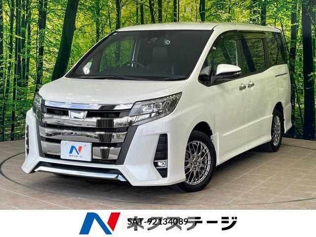 Toyota NOAH HYBRID 2019-08 7618790-0
