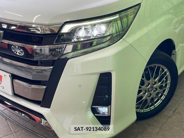 Toyota NOAH HYBRID 2019-08 7618790-14