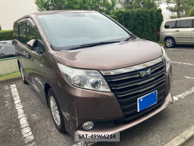 sat car