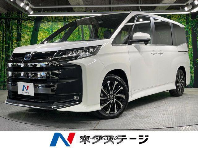 Toyota NOAH HYBRID 2023-12 7618785-0
