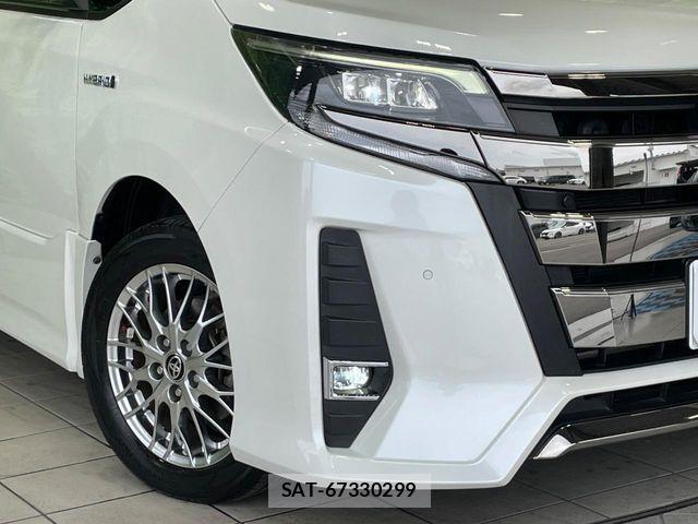 Toyota NOAH HYBRID 2020-03 7618792-11
