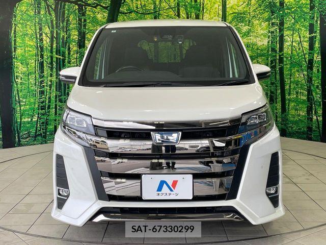 Toyota NOAH HYBRID 2020-03 7618792-13