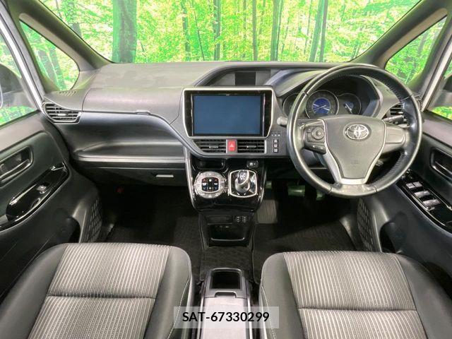 Toyota NOAH HYBRID 2020-03 7618792-1