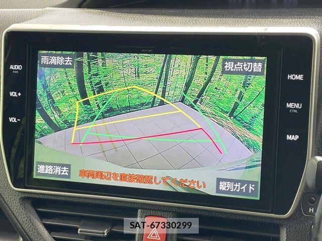 Toyota NOAH HYBRID 2020-03 7618792-4