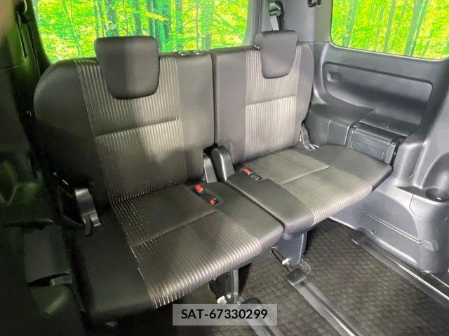 Toyota NOAH HYBRID 2020-03 7618792-8